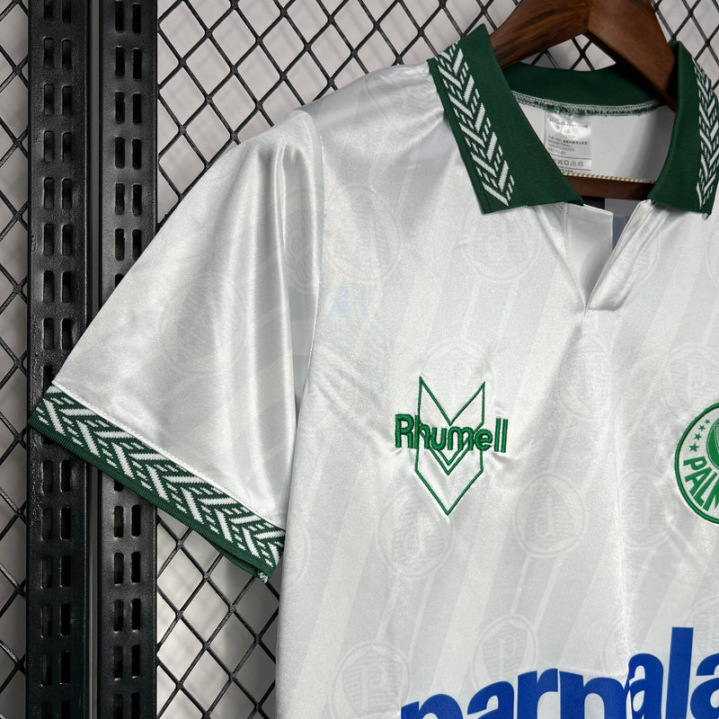 Camisa Palmeiras Away 1994/95 - Versão Retro