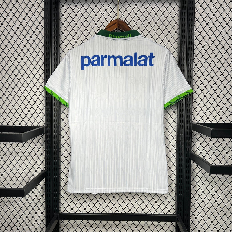 Camisa Palmeiras Away 1996 - Versão Retro