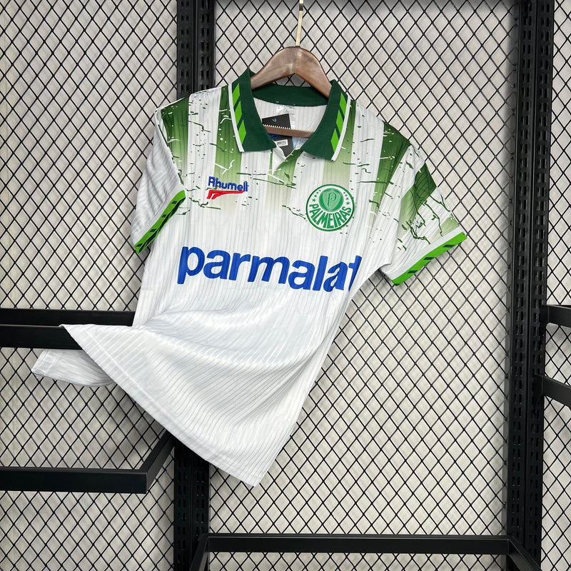 Camisa Palmeiras Away 1996 - Versão Retro