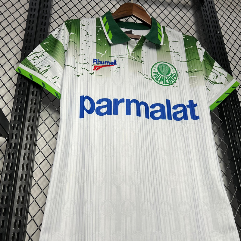 Camisa Palmeiras Away 1996 - Versão Retro